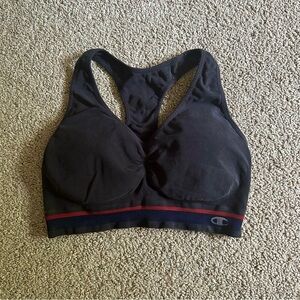Champion Sports Bra in Size Small